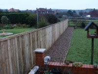 Whitby Fencing