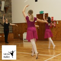 MESH Ballet