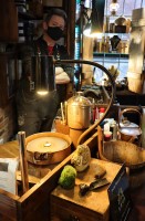 The Ebor Jetworks Ltd