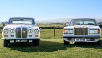 Whitby Wedding Cars
