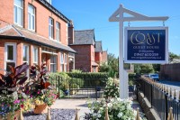 Coast Guesthouse Whitby