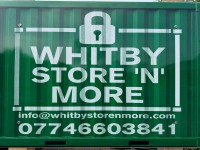Whitby Store 'N' More