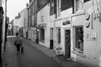 The Black Swan Shoppe