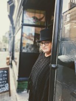 Peculiar Tours Whitby