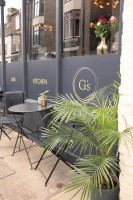 G's Bar & Kitchen
