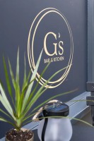 G's Bar & Kitchen