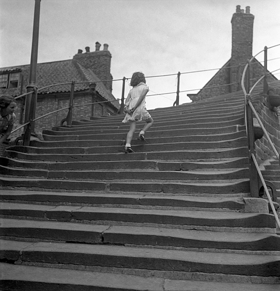 199steps - Old Whitby Photos