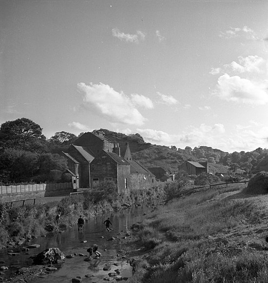 housesfields - Old Whitby Photos