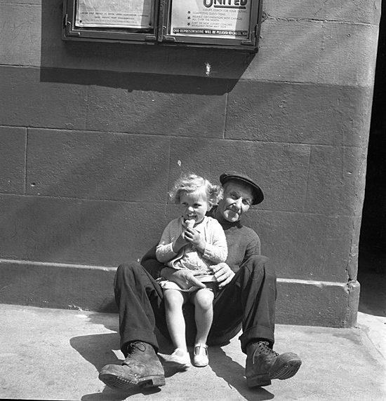 manchild - Old Whitby Photos