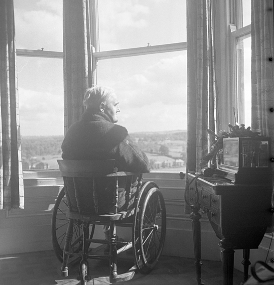 windowview - Old Whitby Photos