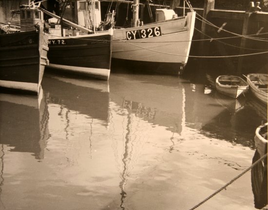 Whitby 12 - Pictures of Whitby from 1959