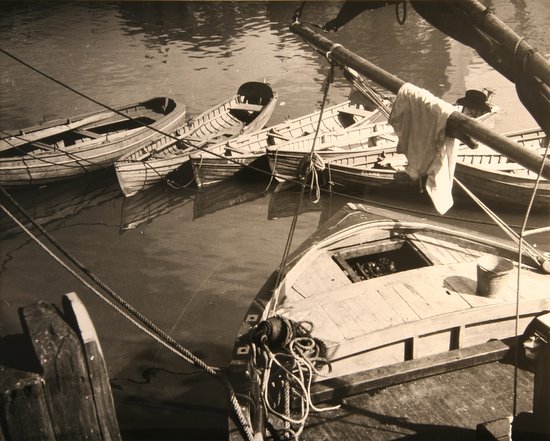 Whitby 16 - Pictures of Whitby from 1959