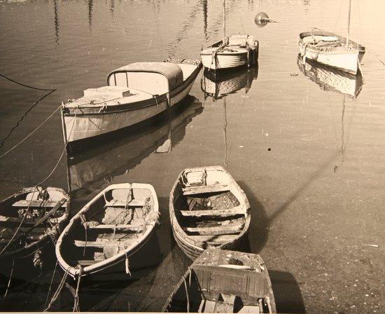 Whitby 6 - Pictures of Whitby from 1959