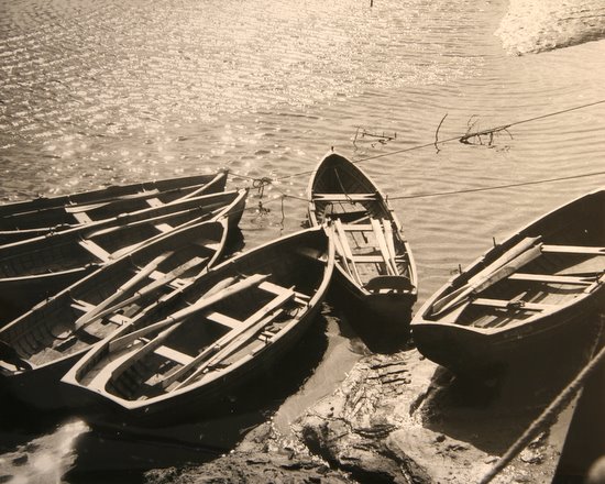 Whitby 7 - Pictures of Whitby from 1959