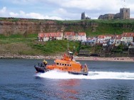 Lifeboat Dash
