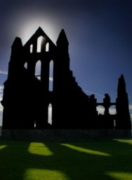 Whitby Abbey
