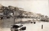 Whitby harbour in 1922