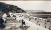 A very busy Whitby beach one sunny day in 1922